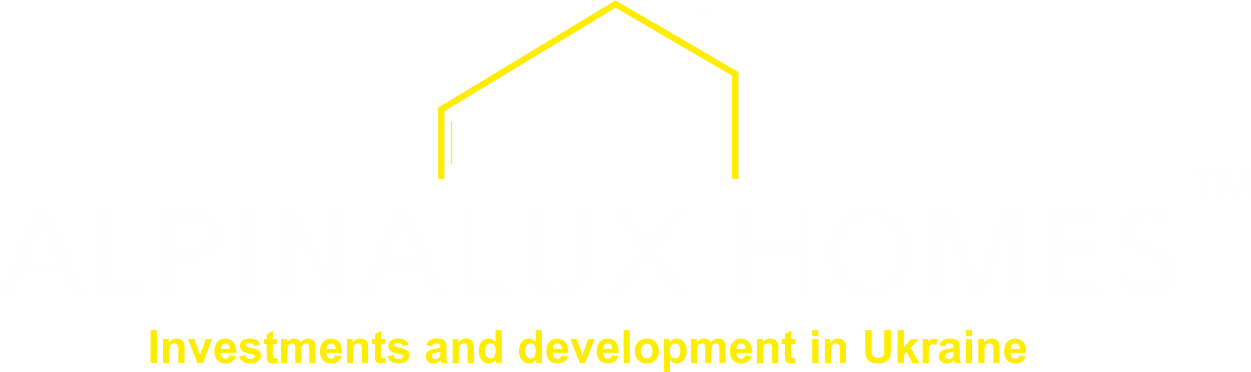 Логотип компанії AlpinaLux